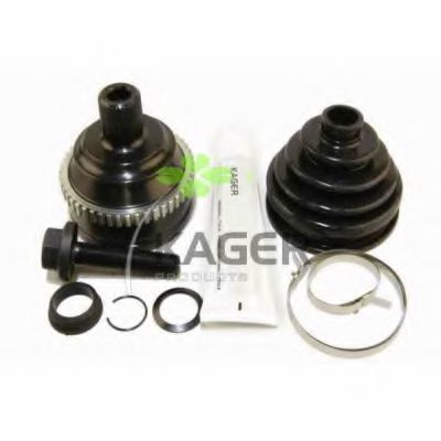 Set articulatie, planetara