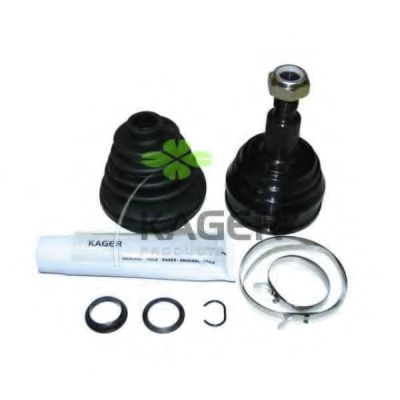 Set articulatie, planetara