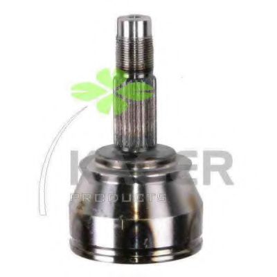 Set articulatie, planetara