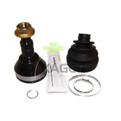 Set articulatie, planetara