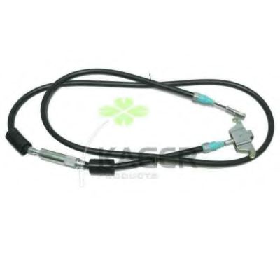 Cablu, frana de parcare