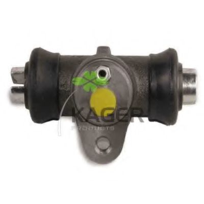 Cilindru receptor frana