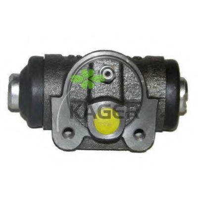 Cilindru receptor frana