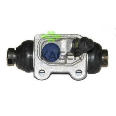 Cilindru receptor frana