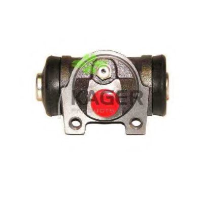 Cilindru receptor frana