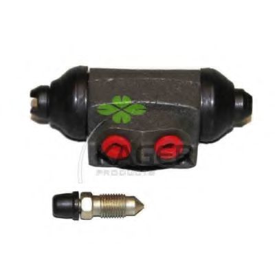 Cilindru receptor frana