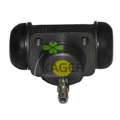 Cilindru receptor frana