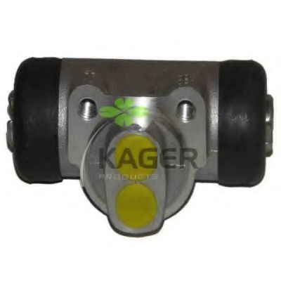 Cilindru receptor frana