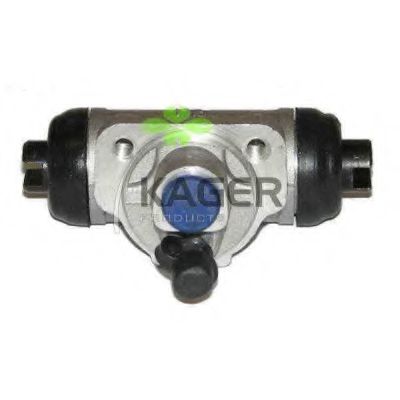 Cilindru receptor frana