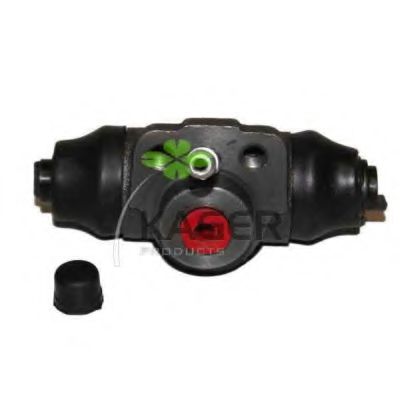 Cilindru receptor frana