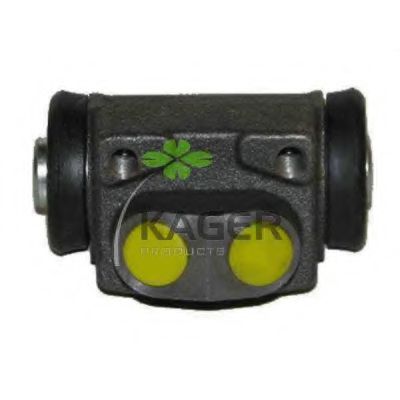 Cilindru receptor frana