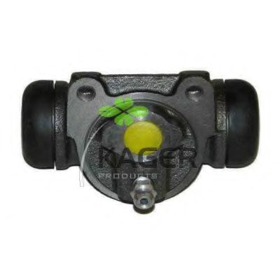 Cilindru receptor frana