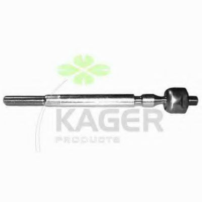 Articulatie axiala, cap de bara