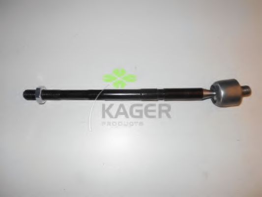 Articulatie axiala, cap de bara