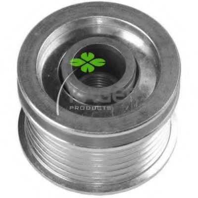 Sistem roata libera, generator