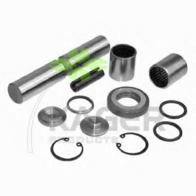 Set reparatie, pivot