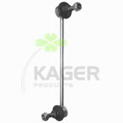 Brat/bieleta suspensie, stabilizator