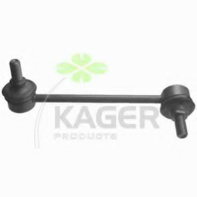 Brat/bieleta suspensie, stabilizator