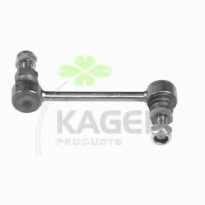 Brat/bieleta suspensie, stabilizator