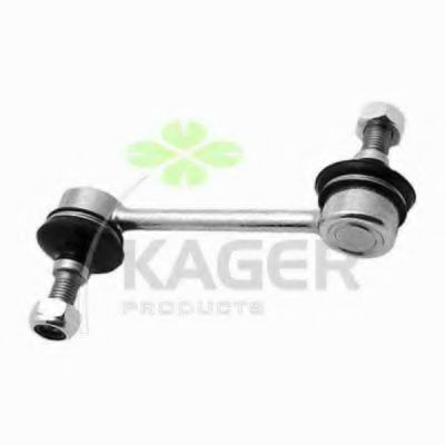 Brat/bieleta suspensie, stabilizator