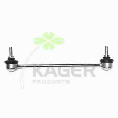 Brat/bieleta suspensie, stabilizator