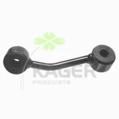 Brat/bieleta suspensie, stabilizator