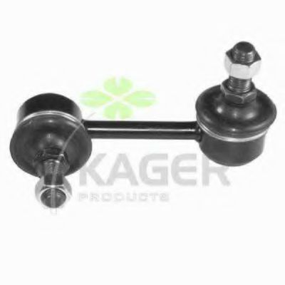 Brat/bieleta suspensie, stabilizator