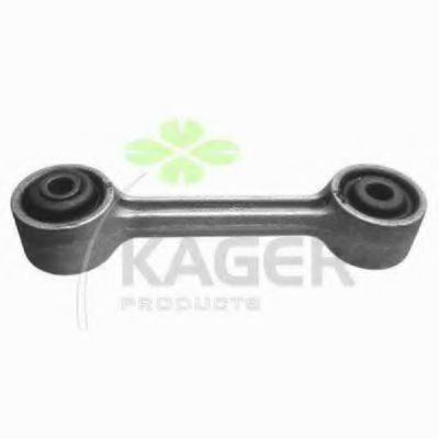 Brat/bieleta suspensie, stabilizator