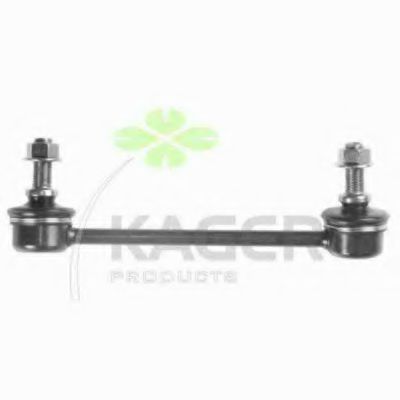 Brat/bieleta suspensie, stabilizator