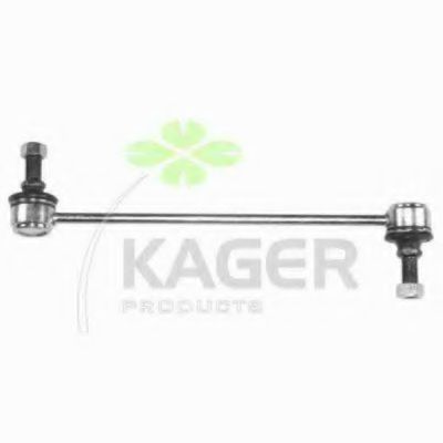 Brat/bieleta suspensie, stabilizator