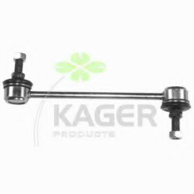 Brat/bieleta suspensie, stabilizator