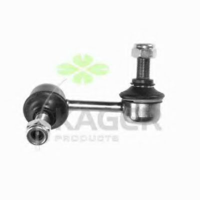 Brat/bieleta suspensie, stabilizator