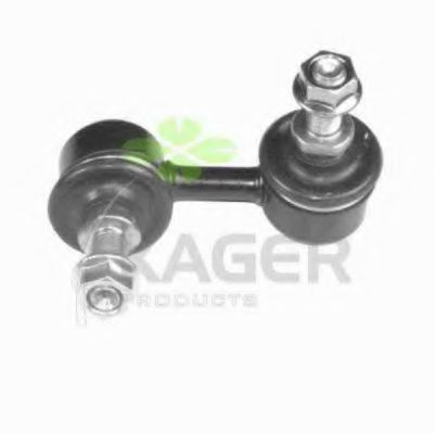 Brat/bieleta suspensie, stabilizator