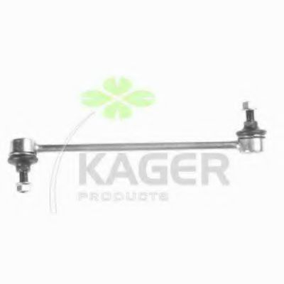 Brat/bieleta suspensie, stabilizator