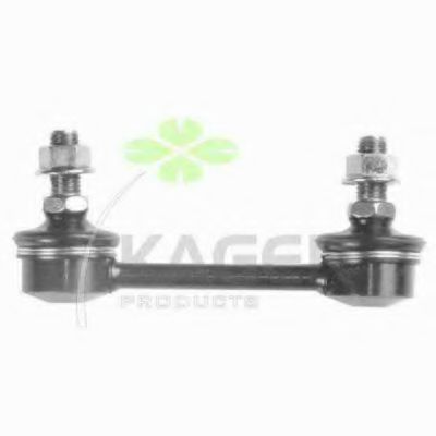 Brat/bieleta suspensie, stabilizator