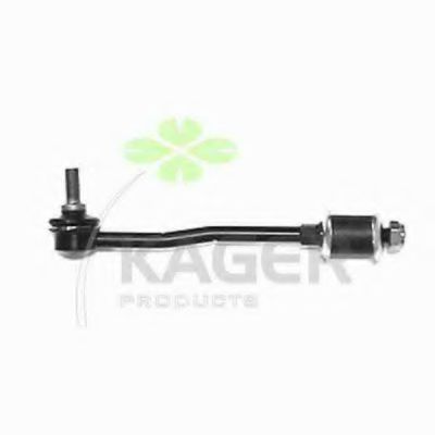 Brat/bieleta suspensie, stabilizator