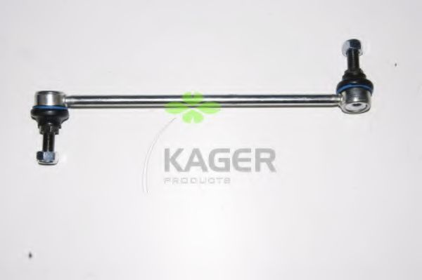 Brat/bieleta suspensie, stabilizator