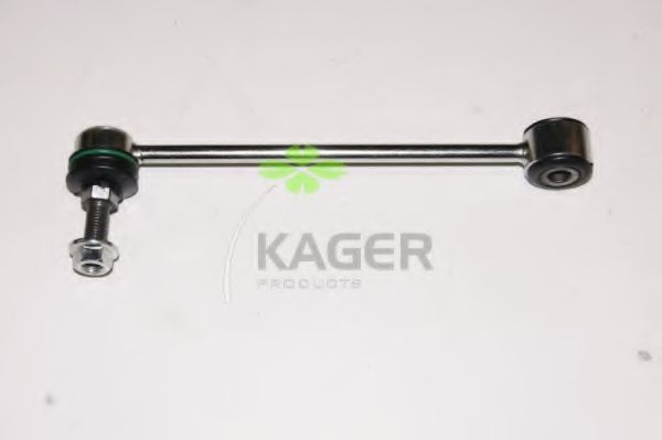 Brat/bieleta suspensie, stabilizator
