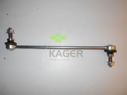 Brat/bieleta suspensie, stabilizator