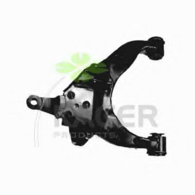 Brat, suspensie roata