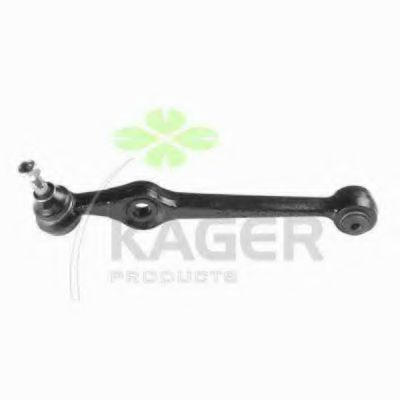 Brat, suspensie roata