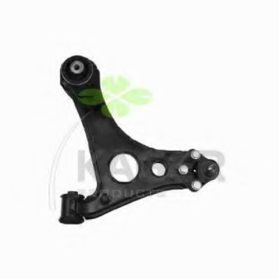 Brat, suspensie roata