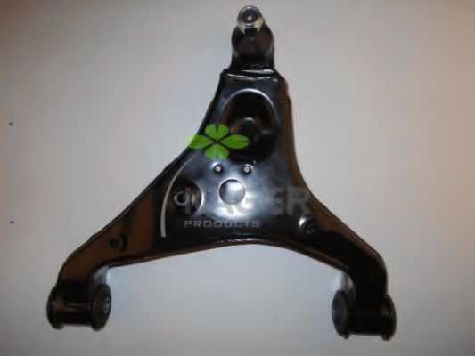 Brat, suspensie roata