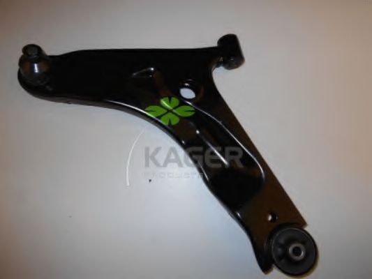 Brat, suspensie roata