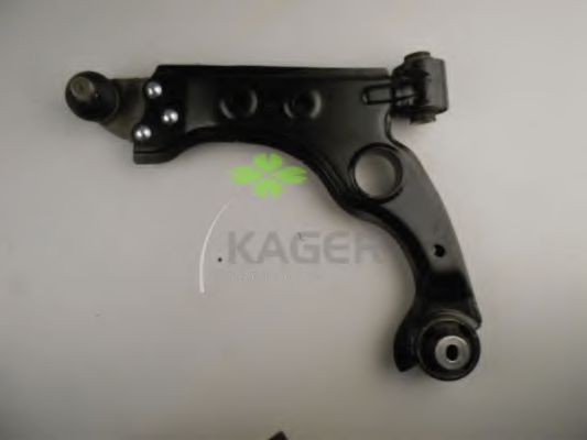 Brat, suspensie roata