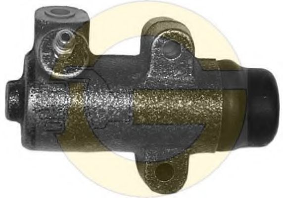 Cilindru receptor ambreiaj