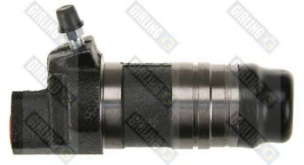 Cilindru receptor ambreiaj