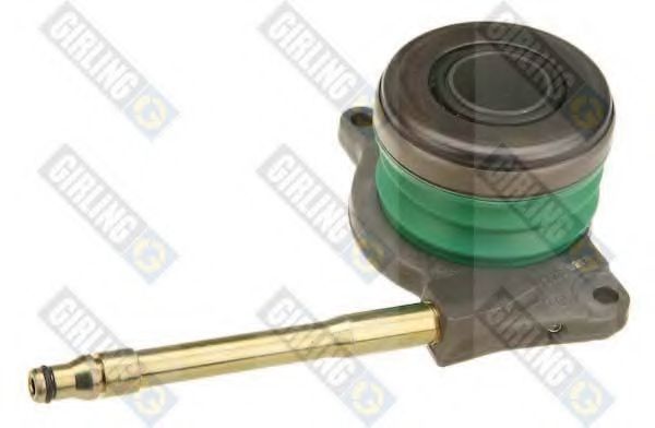 Rulment de presiune, ambreiaj