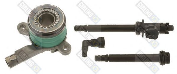 Rulment de presiune, ambreiaj