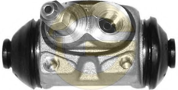 Cilindru receptor frana